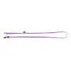 Laisse pour chien classic nylon Martin Sellier XS Rose 10/120 cm 30056...