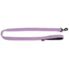 Laisse pour chien confort classic nylon Martin Sellier L Rose 25/120 c...