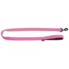 Laisse pour chien confort classic nylon Martin Sellier M Rose 25/120 c...