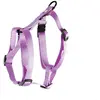 Harnais pour chien réglable classic nylon Martin Sellier M Rose 20x50/...