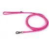 Laisse pour chien Martin Sellier Rose 200 cm 3005311