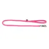 Laisse pour chien Martin Sellier Rose 100 cm 3005299