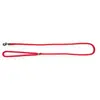 Lai nyl rond classic 6mmx120cm rouge