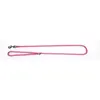 Lai nyl rond classic 6mmx120cm rose
