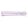 MARTIN Lais multi mauve nyl rond 9mmx200cm