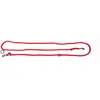 MARTIN Lais multi rouge nyl rond 9mmx200cm