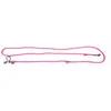 MARTIN Lais multi rose nyl rond 9mmx200cm