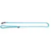 MARTIN Lais nyl rond turquoise 9mmx120cm