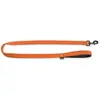 Laisse Nylon Confort 25-120 Orange - Martin Sellier