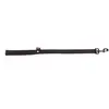 MARTIN Laisse nyl dble 25-60 noir