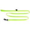 Laisse Nylon Confort 10-120 Vert - Martin Sellier