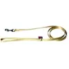 Martin Sellier - Laisse en Nylon de 10-120cm pour Chien - Beige