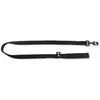 Laisse Nylon Confort 16-120 Noir - Martin Sellier