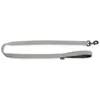 Martin Sellier : Laisse Chien : Nylon, Gris, 1,6x120cm