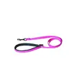 MARTIN Laisse pour chien Confort rose Longueur 120cm