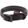 Martin Sellier - Collier confort 25-65 noir