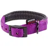 Martin Sellier Collier Confort 16-35 Mauv