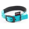 Martin Sellier Collier Confort 16-35 Turq