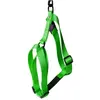 MARTIN SELLIER Harnais nylon réglable - 35/50 cm - vert