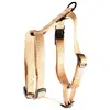 Martin Sellier : Harnais Chien Petit/moyen:nylon Beige,35/50cm
