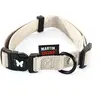 Martin sellier Collier réglable - Nylon - 25-45-65gRI