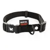 Martin Sellier Col nyl reg m 20-40/55 noir