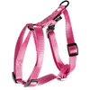 Harnais confort rose 50/70cm Martin Sellier