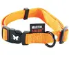 Martin Sellier - Col nyl reg xl 40-50/70 orang