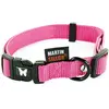 MARTIN Collier réglable - Nylon - 40-50-70 ros