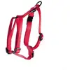 MARTIN SELLIER Harnais pour chien réglable en nylon rouge 13.5cm