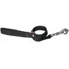 Martin-Sellier - Laisse à mousqueton panique pour chien - nylon (70cm x 25mm)
