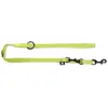 MARTIN SELLIER Laisse nyl 3p 20-200 vert vert citron