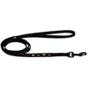 Laisse Chat - Martin Sellier Laisse Pattes Noir - 120 x 1 cm