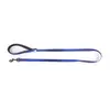MARTIN Laisse reflex 16-100 bleu azur