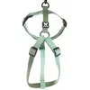 Harnais réglable gris 70/90 cm Martin Sellier