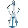Harnais pour chien réglable nylon Martin Sellier XS Bleu 10x25/35 cm 3...