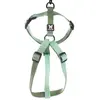 Harnais pour chien réglable nylon Martin Sellier XS Vert 10x25/35 cm 3...