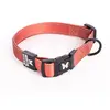 Collier pour chien Reflex - Bordeaux - L35-45cm