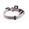 Collier pour chien nylon réglable Martin Sellier M Beige 20x40/55 cm 3...