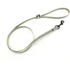 Laisse pour chien point nylon Martin Sellier M Beige 20/120 cm 3007751