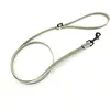 Laisse pour chien point nylon Martin Sellier S Beige 15/120 cm 3007749