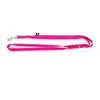 Laisse multi rose 15mm-200cm neo+