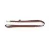 MARTIN Laisse multi marron 15mm-200cm neo+