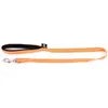 Laisse Chien - Martin Sellier Laisse Neo+ orange   2 x 100 cm