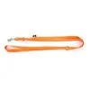 MARTIN Laisse multi orange 20mm-200cm neo+