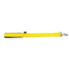 MARTIN Laiss courte jaune 40mm-60cm neo+