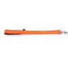 MARTIN Laiss courte orange 40mm-60cm neo+