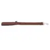MARTIN Laiss courte marron 40mm-60cm neo+