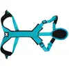Hn h&s nyl ccross basic xl turq