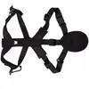 Hn h&s nyl ccross basic xl noir